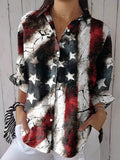 Easy Linen Shirt