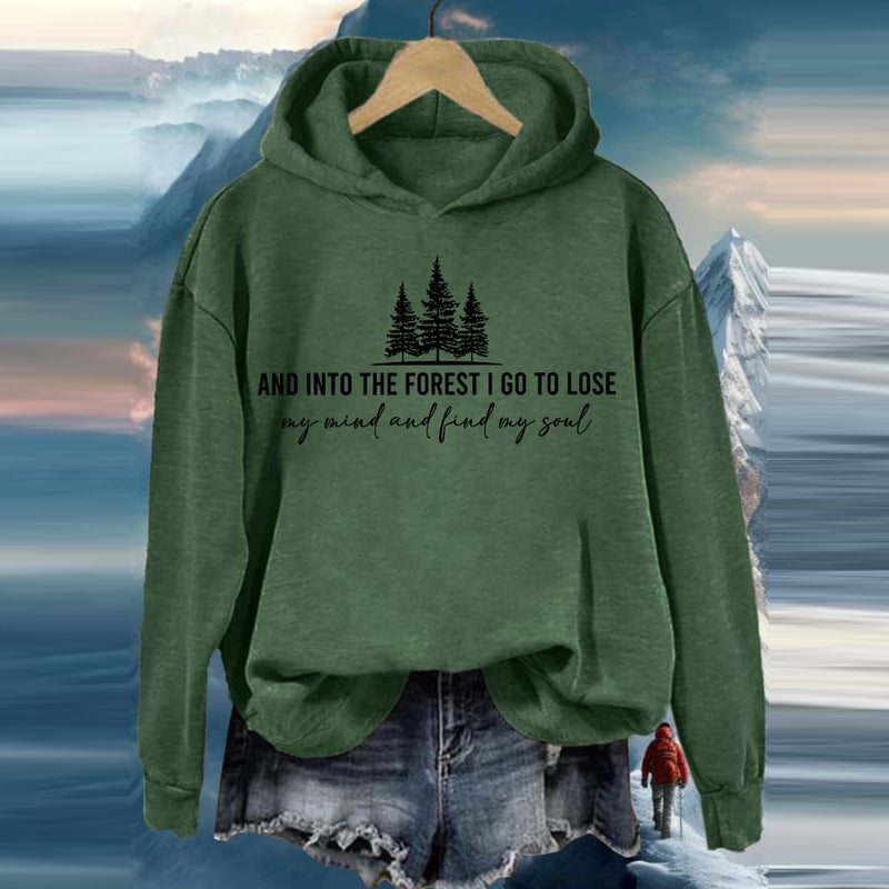 Summer Long-Sleeve Shirt