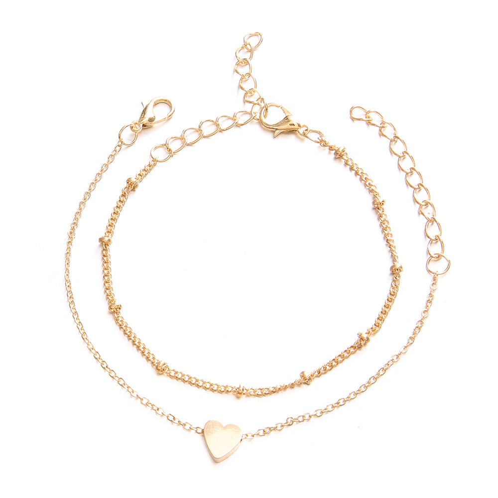 Classic Charm Jewelry