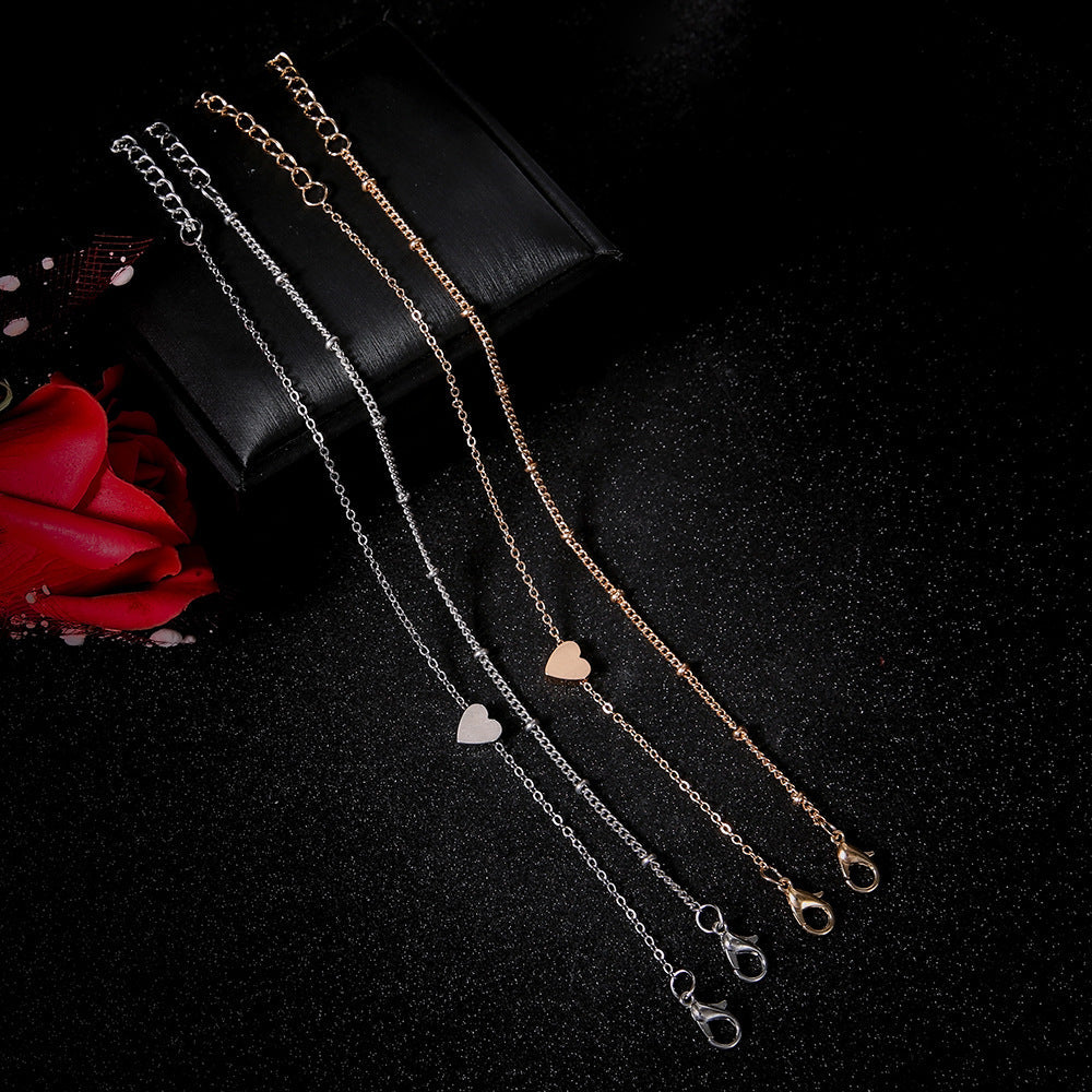 Classic Charm Jewelry