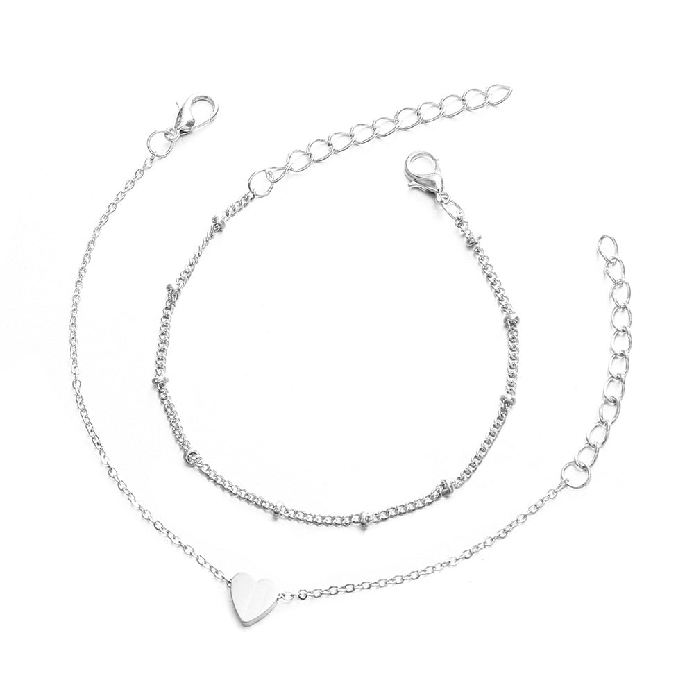 Classic Charm Jewelry