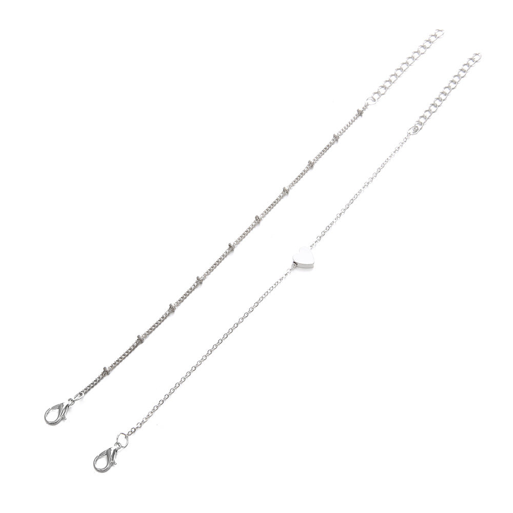 Classic Charm Jewelry