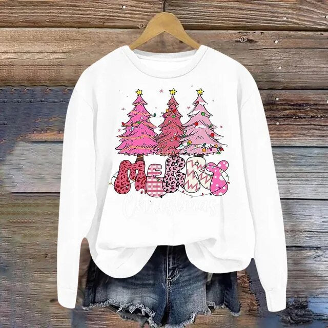 Classic Lightweight Sweater
