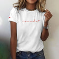 Simple Collared Shirt