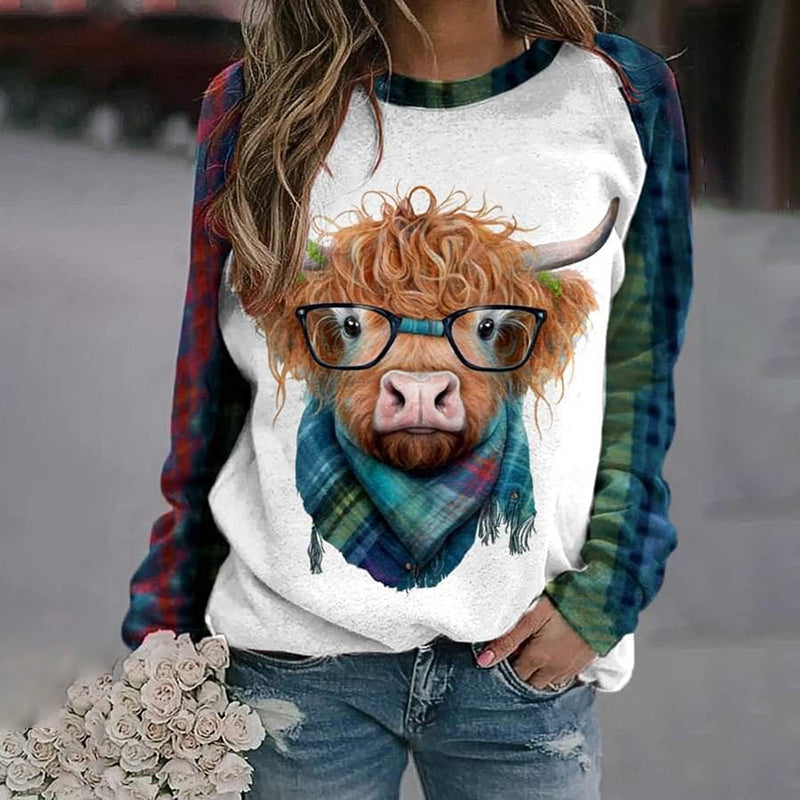 Easy Denim Shirt