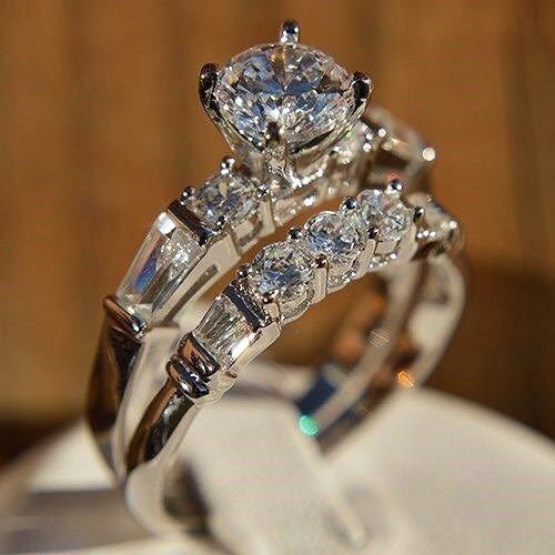 Garden Classic Jewelry