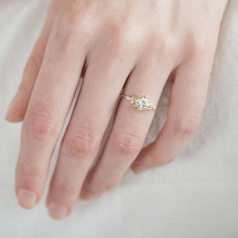 Graceful Layered Jewelry