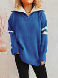 Cozy Oversized Sweater