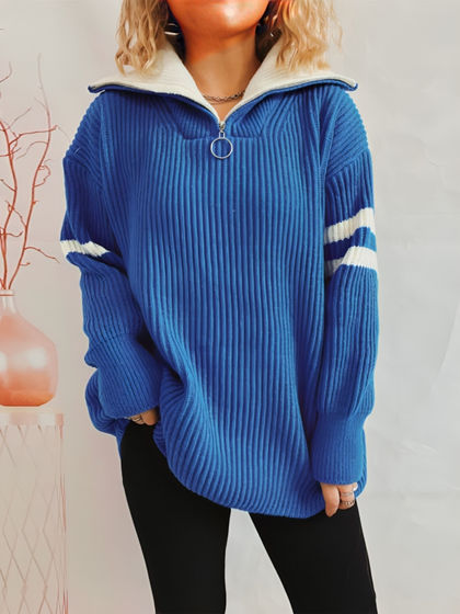 Cozy Oversized Sweater