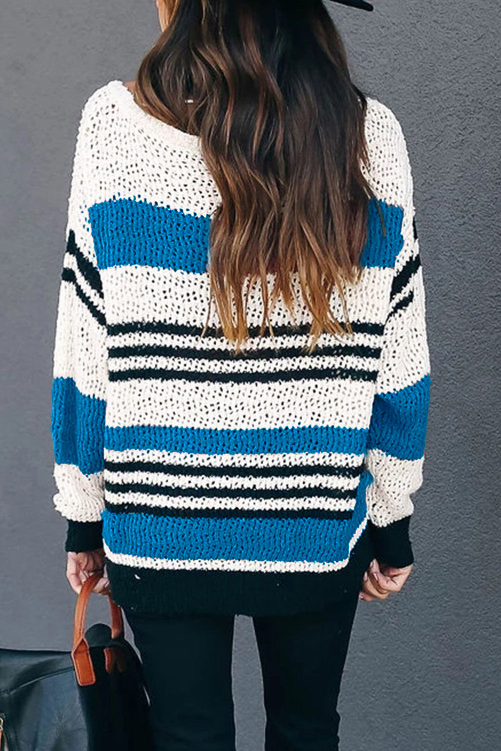 Soft Knit Sweater