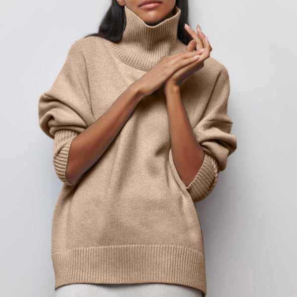 Soft Knit Sweater