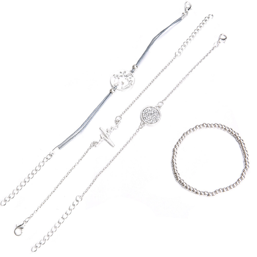 Daily Simple Jewelry