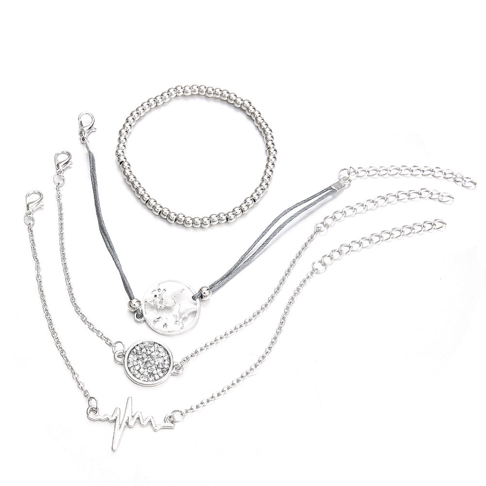 Daily Simple Jewelry