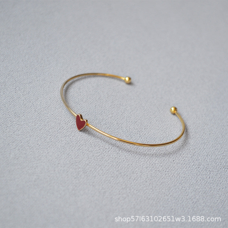 Clean Layered Jewelry