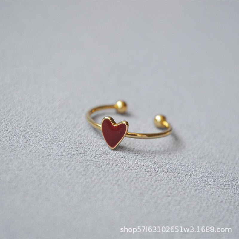Clean Layered Jewelry
