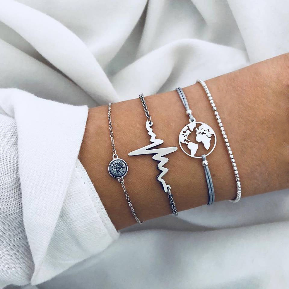 Daily Simple Jewelry