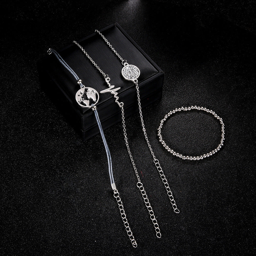 Daily Simple Jewelry