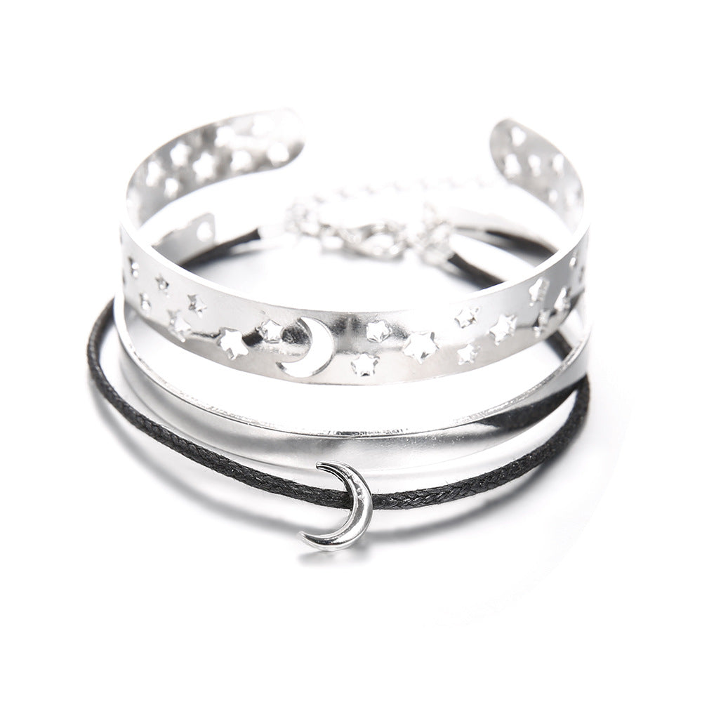 Clean Romantic Jewelry