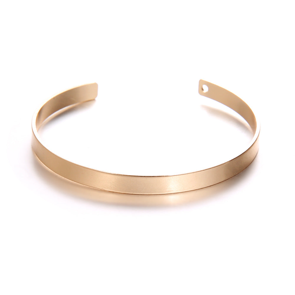 Clean Romantic Jewelry