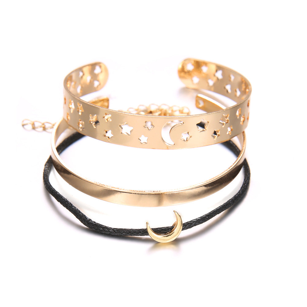 Clean Romantic Jewelry