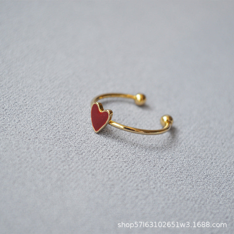 Clean Layered Jewelry