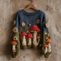 Cozy Knit Sweater