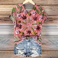 Summer Cotton Shirt