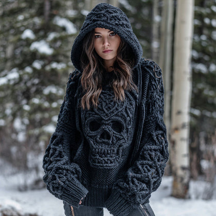 Everyday Oversized Sweater