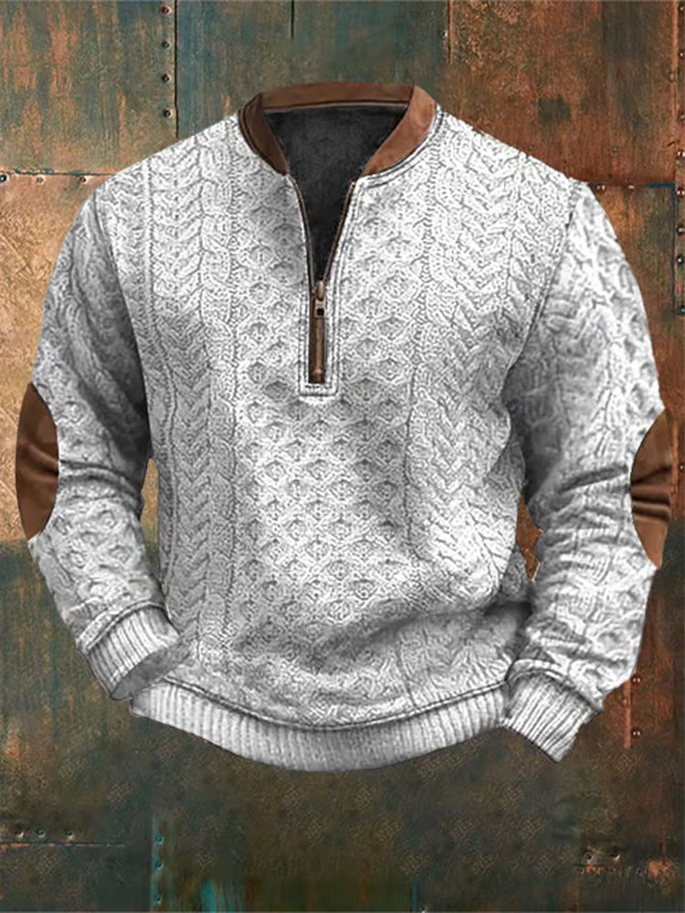 Summer Collared Shirt