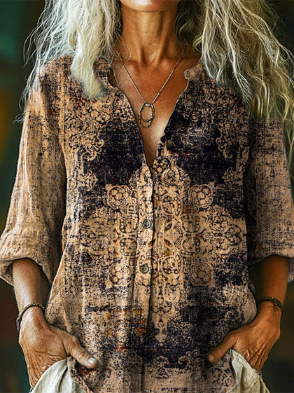 Everyday Linen Shirt