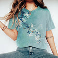 Casual Short-Sleeve Shirt