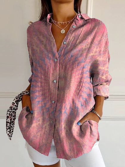 Everyday Striped Shirt