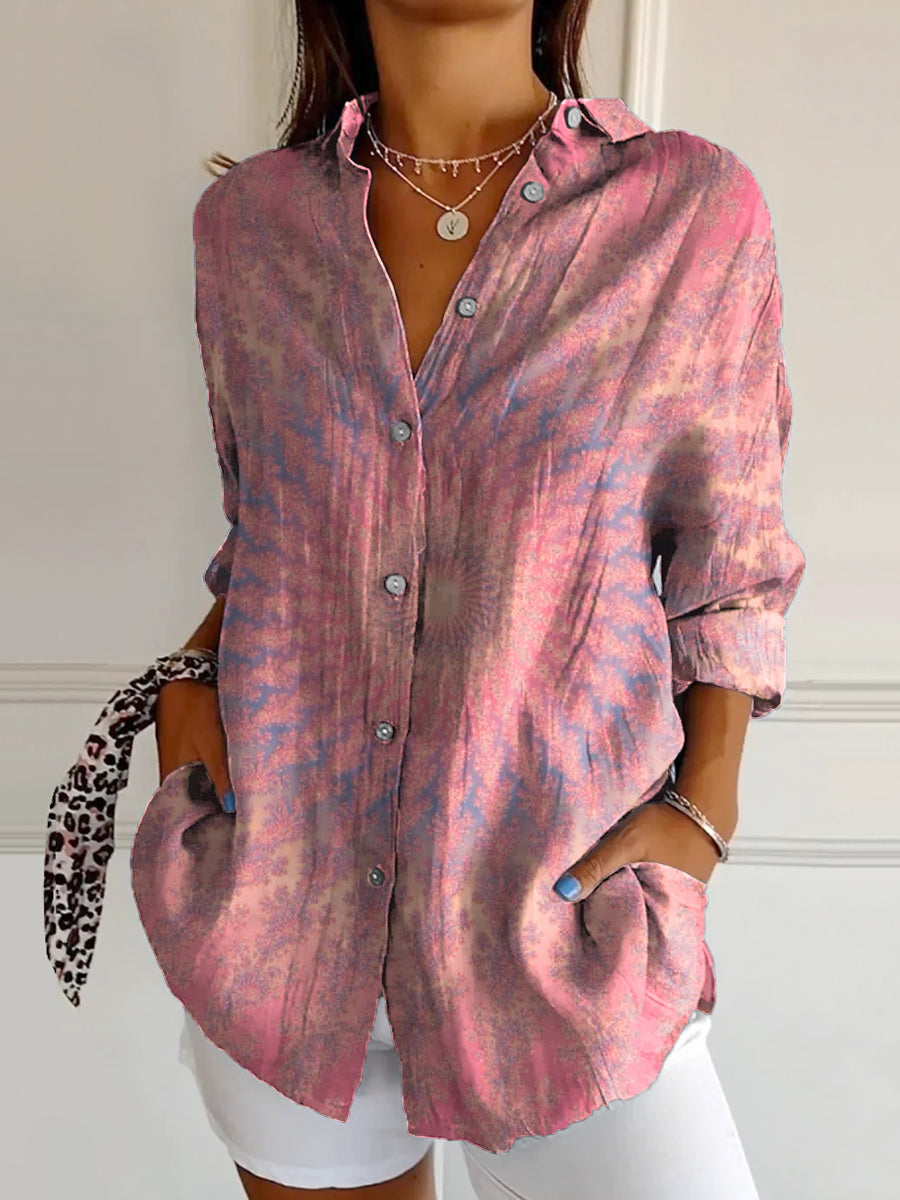 Everyday Striped Shirt