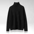 Soft Cropped Sweater