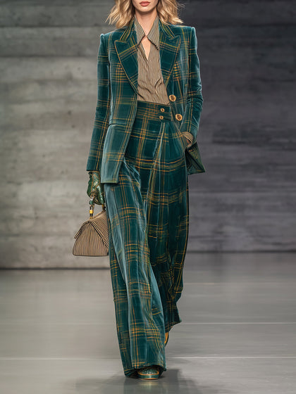 Soft Palazzo Pants