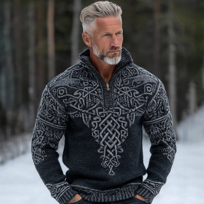 Everyday Textured Sweater