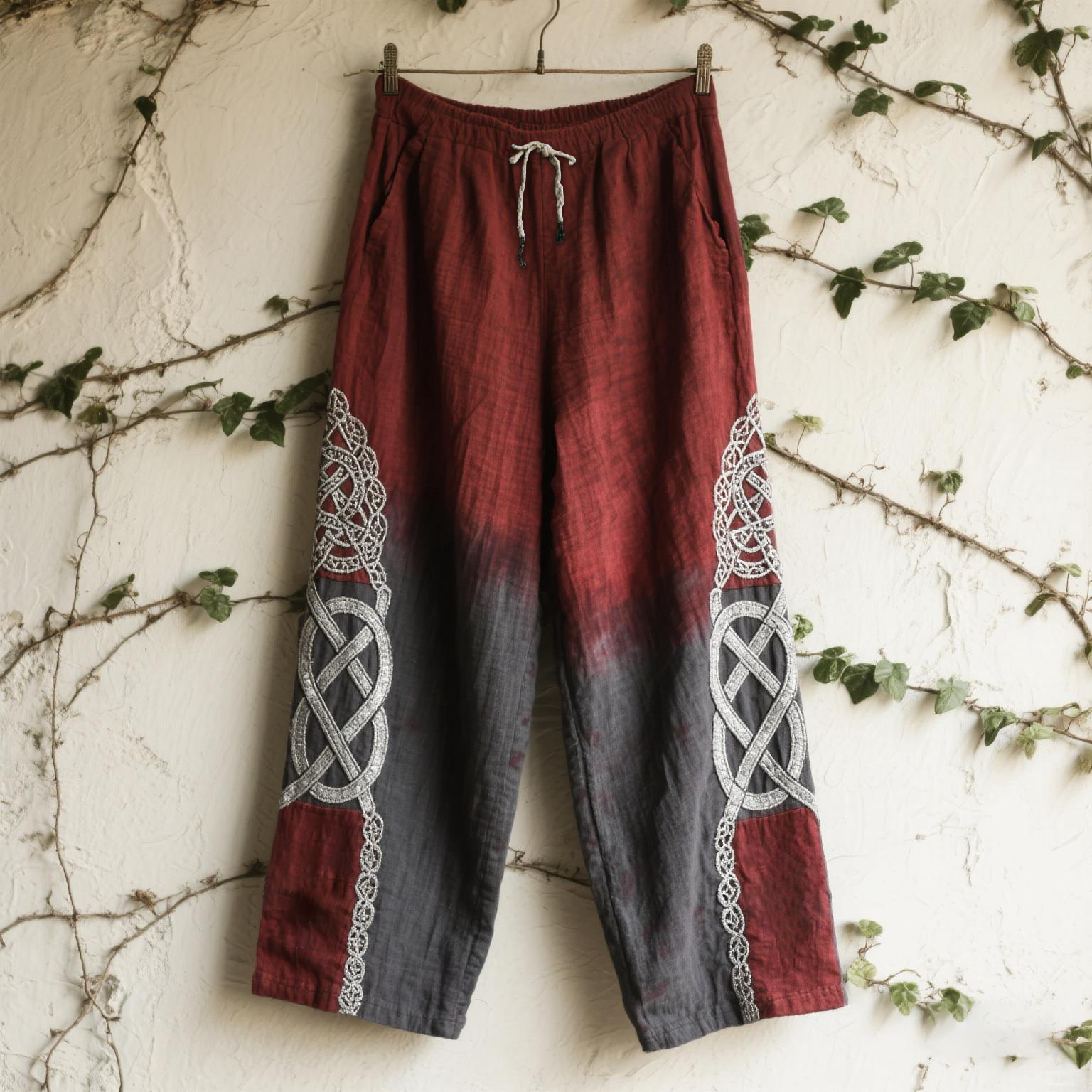 Timeless Cargo Pants