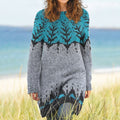 Cozy Cable Sweater