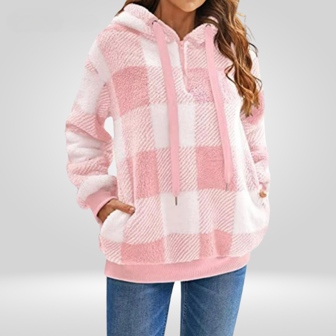 Soft Striped Sweater