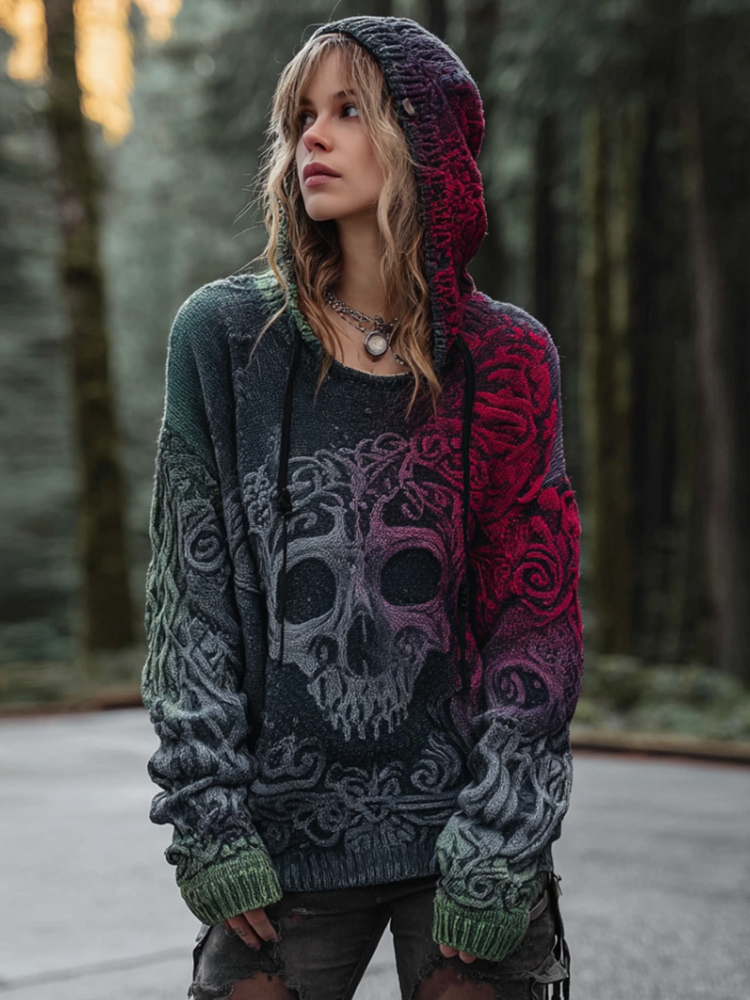 Soft Knit Sweater