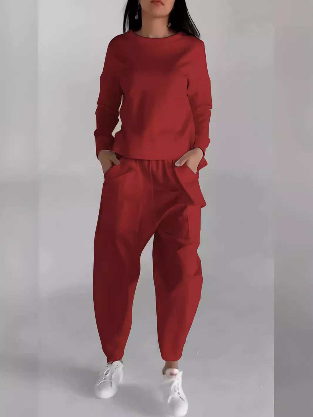 Cozy Lightweight Sweater