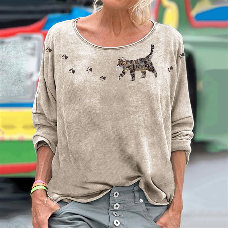Classic Long-Sleeve Shirt