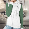 Easy V-Neck Sweater