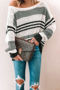 Soft Knit Sweater