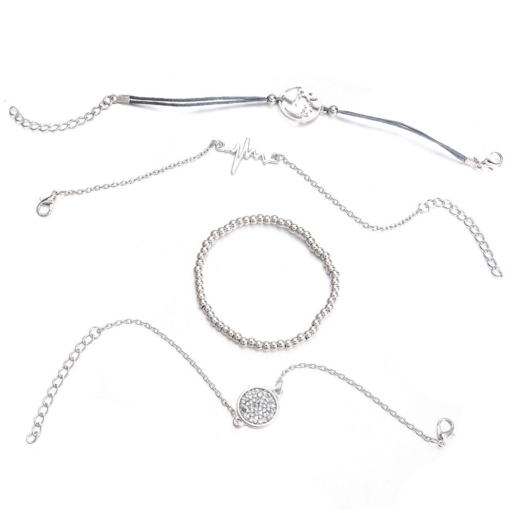 Daily Simple Jewelry