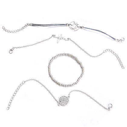 Daily Simple Jewelry