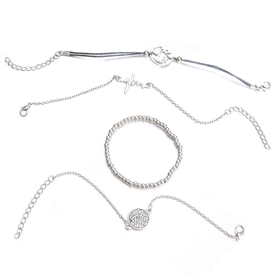 Daily Simple Jewelry