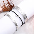 Clean Romantic Jewelry