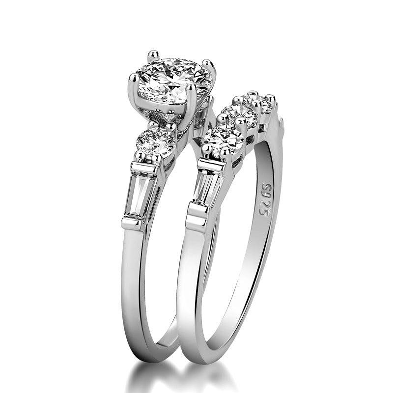 Garden Classic Jewelry