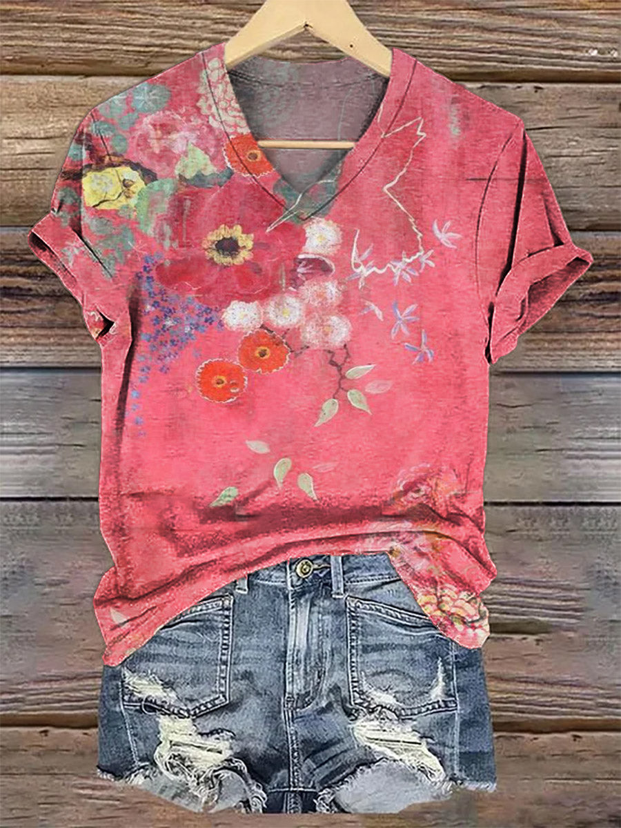 Weekend Cotton Shirt